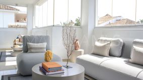 Wohnung zu verkaufen in Las Cañas Beach, Marbella Goldene Meile