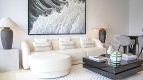 Wohnung zu verkaufen in Las Cañas Beach, Marbella Goldene Meile