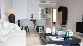 Wohnung zu verkaufen in Las Cañas Beach, Marbella Goldene Meile