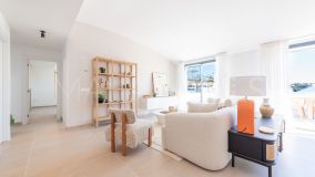 Takvåning for sale in El Higueron, Fuengirola