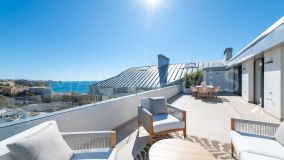 Penthouse for sale in El Higueron, Fuengirola