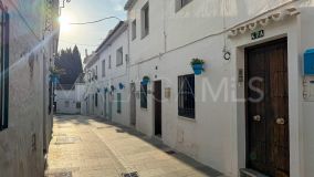 Apartamento en venta en Mijas Pueblo