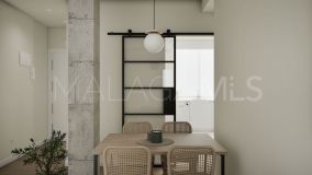 Apartamento en venta en Malaga