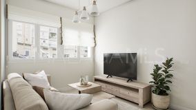 Apartamento en venta en Malaga
