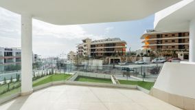 Apartment for sale in El Higueron, Fuengirola