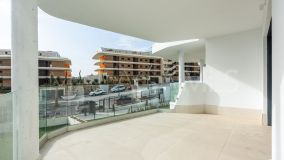 Wohnung zu verkaufen in El Higueron, Fuengirola