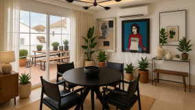 Penthouse for sale in Beach Side New Golden Mile, Estepona East