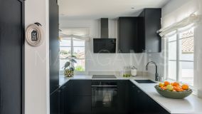 Penthouse for sale in Beach Side New Golden Mile, Estepona East
