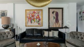 Penthouse for sale in Beach Side New Golden Mile, Estepona East