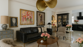 Appartement Terrasse for sale in Beach Side New Golden Mile, Estepona Est