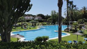 Penthaus zu verkaufen in Benamara, Estepona Ost