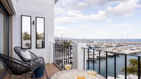 Duplex Penthouse for sale in Marbella - Puerto Banus