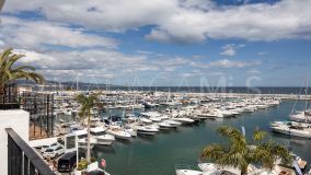 Takvåning for sale in Marbella - Puerto Banus