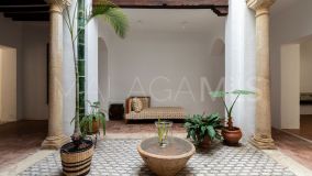 Maison de Ville for sale in Malaga - Centro