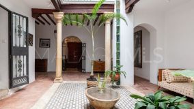 Maison de Ville for sale in Malaga - Centro