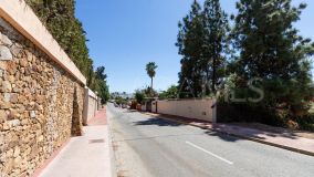 Parcela Residencial en venta en Sitio de Calahonda, Mijas Costa