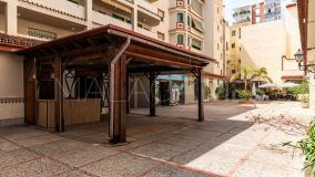 Commercial Premises for sale in Fuengirola Centro