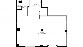 Commercial Premises for sale in Fuengirola Centro