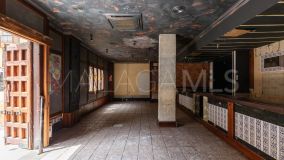 Commercial Premises for sale in Fuengirola Centro