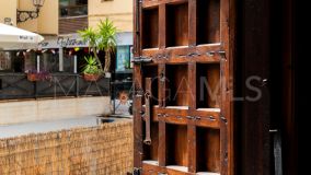 Commercial Premises for sale in Fuengirola Centro