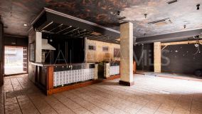 Commercial Premises for sale in Fuengirola Centro