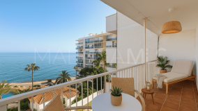 Apartamento en venta en Cala de Mijas, Mijas Costa