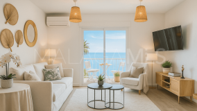 Apartamento en venta en Cala de Mijas, Mijas Costa