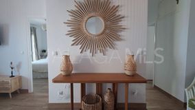 Apartamento en venta en Cala de Mijas, Mijas Costa
