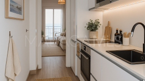Apartamento en venta en Cala de Mijas, Mijas Costa