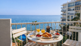 Lägenhet for sale in Calahonda Playa, Mijas Costa