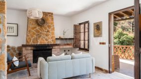 Maison de campagne for sale in Malaga