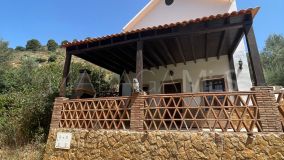 Maison de campagne for sale in Malaga