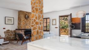 Maison de campagne for sale in Malaga