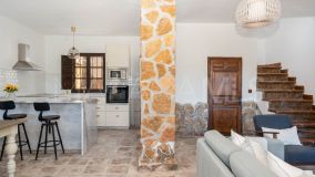 Maison de campagne for sale in Malaga