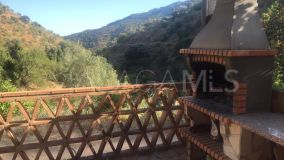 Maison de campagne for sale in Malaga