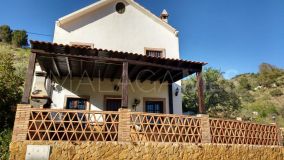 Country House for sale in Malaga