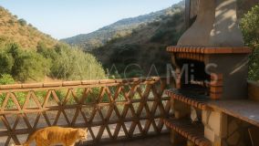 Country House for sale in Malaga