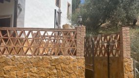 Maison de campagne for sale in Malaga