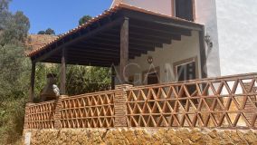 Maison de campagne for sale in Malaga