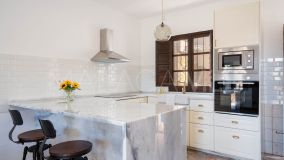 Maison de campagne for sale in Malaga