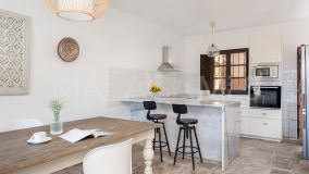 Maison de campagne for sale in Malaga