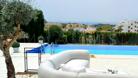 Casa en venta en Estepona
