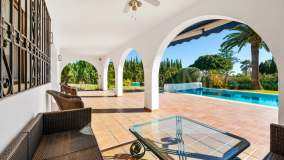 Villa zu verkaufen in Atalaya, Estepona Ost