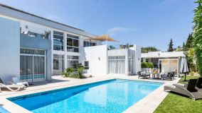 Villa en venta en Alhaurin el Grande