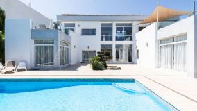Villa en venta en Alhaurin el Grande