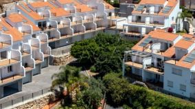 Maison Jumelée for sale in Fuengirola