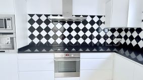 Doppelhaushälfte zu verkaufen in Fuengirola