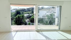 Doppelhaushälfte zu verkaufen in Fuengirola