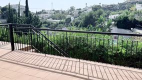 Doppelhaushälfte zu verkaufen in Fuengirola