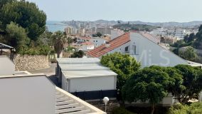 Doppelhaushälfte zu verkaufen in Fuengirola